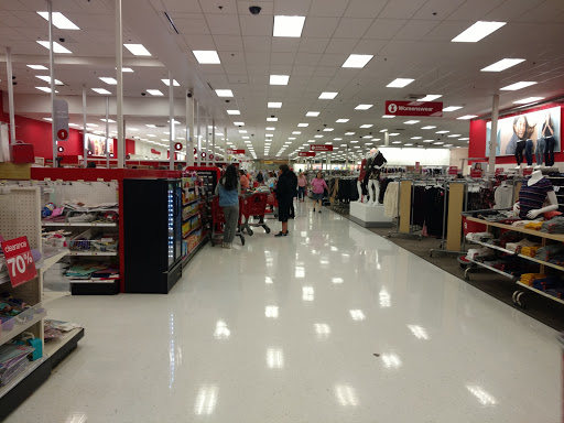 Department Store «Target», reviews and photos, 2000 W Waters Rd, Ann Arbor, MI 48103, USA