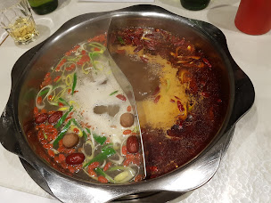 Photo n°174 de Qiao Jiang Nan à Paris ()