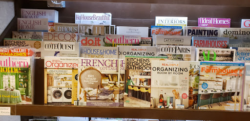 Book Store «Barnes & Noble», reviews and photos, 7685 W Bell Rd, Peoria, AZ 85382, USA