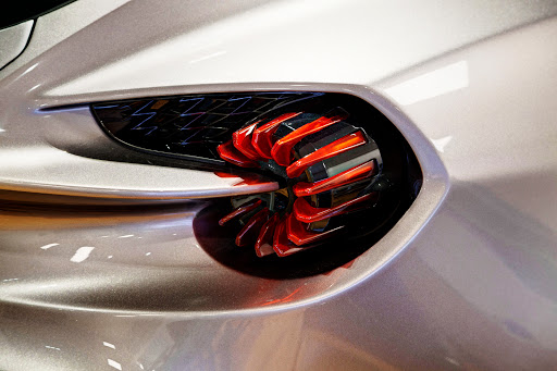 Aston Martin Newport Beach image
