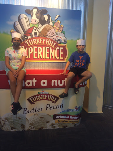 Amusement Center «Turkey Hill Experience», reviews and photos, 301 Linden St, Columbia, PA 17512, USA