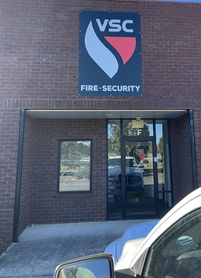 VSC Fire&Security