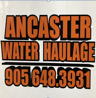 Ancaster Water Haulage