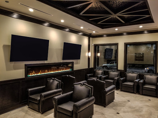 Cigar Shop «The Cigar Lounge», reviews and photos, 1710 Woodfield Rd, Schaumburg, IL 60173, USA