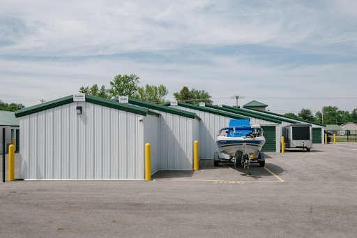 Storage Facility «Community Storage», reviews and photos, 6691 W Kilgore Ave, Yorktown, IN 47396, USA