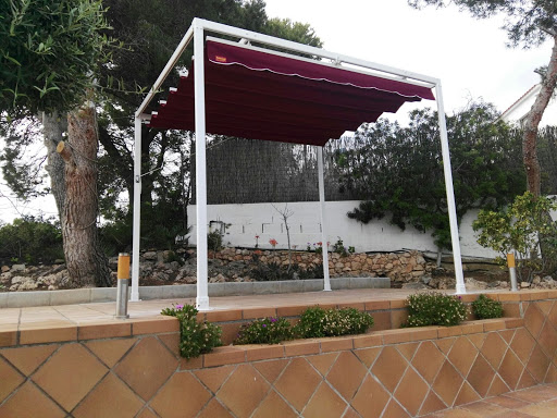 TOLDO i SOL – (Salou)