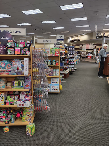 Book Store «Books-A-Million», reviews and photos, 450 Cornerstone Blvd, Hot Springs, AR 71913, USA