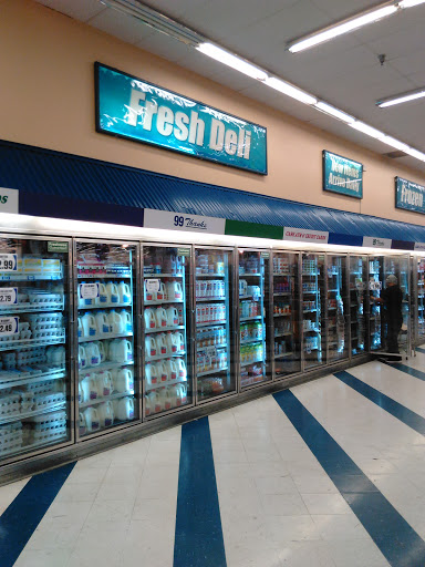 Discount Store «99 Cents Only Stores», reviews and photos, 2012 Long Beach Blvd, Long Beach, CA 90806, USA