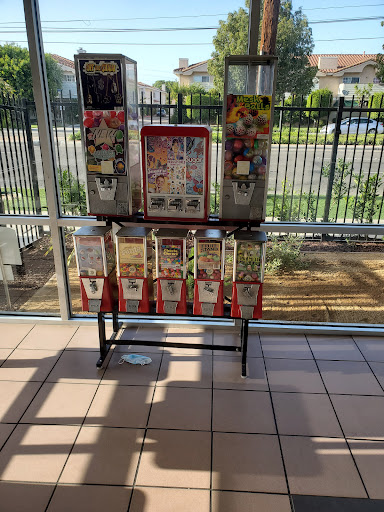 Laundromat «Big A Coin Laundry», reviews and photos, 1576 W Katella Ave, Anaheim, CA 92802, USA