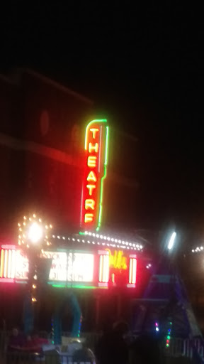 Performing Arts Theater «Theatre Dublin», reviews and photos, 314 Academy Ave, Dublin, GA 31021, USA