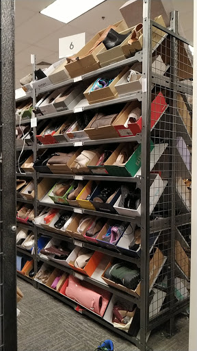 Department Store «Nordstrom Rack Gateway», reviews and photos, 9607 Research Blvd, Austin, TX 78759, USA