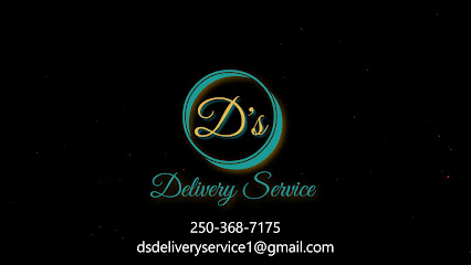 D's Delivery Service