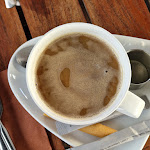 Photo n°5 de l'avis de Elina. fait le 26/09/2023 à 06:33 sur le  Me Lounge Lemgo Gastro GmbH à Lemgo