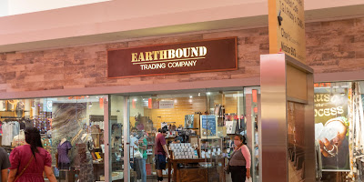 Earthbound Trading Co
