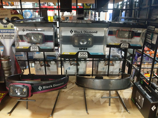 Sporting Goods Store «Naturally Outdoors Outfitters», reviews and photos, 2519 W Palmetto St, Florence, SC 29501, USA