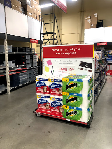 Office Supply Store «Office Depot», reviews and photos, 7240 SW 88th St, Miami, FL 33156, USA