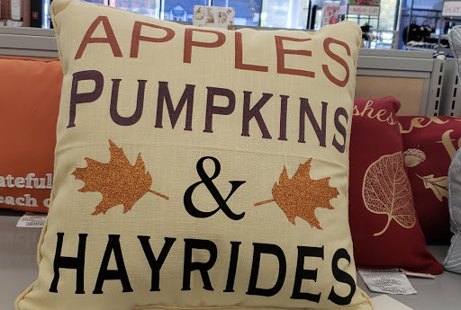 Clothing Store «Burlington Coat Factory», reviews and photos, 441 Western Ave, South Portland, ME 04106, USA