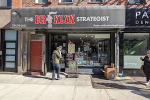 The Brooklyn Strategist image