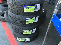 Eberhardt's Tire & Automotive - Car repair in Fullerton, CA, Anaheim - Rated 4.6/5