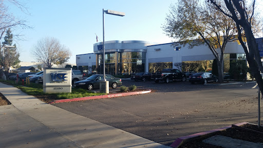 Electronics company San Jose