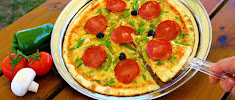 Photos du propriétaire du Pizzeria Davez Pizza à Davézieux - n°2