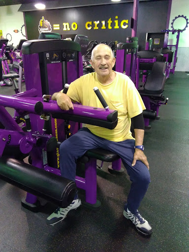 Gym «Planet Fitness - Montgomery (Eastdale Circle), AL», reviews and photos, 3530 Eastdale Cir, Montgomery, AL 36117, USA