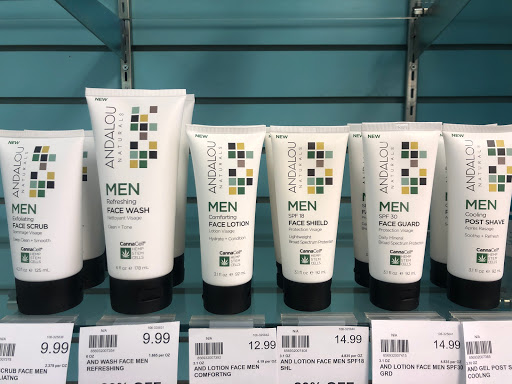 Health Food Store «Moses Kountry Health Food Store», reviews and photos, 7115 4th St NW, Albuquerque, NM 87107, USA