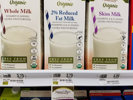 Grocery Store «Food Lion», reviews and photos, 1202 W Broad St, Elizabethtown, NC 28337, USA