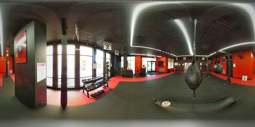 Gym «9Round», reviews and photos, 22621 Amendola Terrace #185, Ashburn, VA 20148, USA