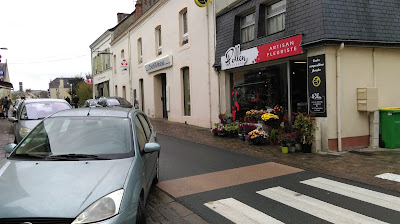 Pollen Fleurs, Artisan Fleuriste Coulaines, Le Mans à Coulaines