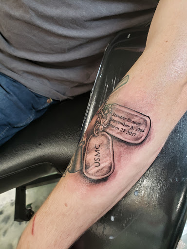 Explore sza tattoo ideas, creative tattoo ideas in San Diego, available at SD Tattoo