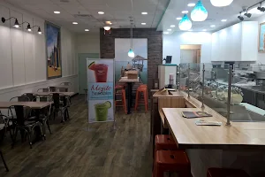 Tropical Smoothie Cafe image