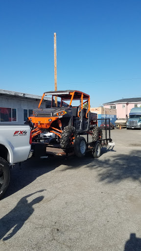 Auto Electrical Service «Harbor Auto Electric», reviews and photos, 1850 S Pacific Ave, San Pedro, CA 90731, USA