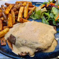 Plats et boissons du Restaurant français Le Buggy Restaurant à Nice - n°7