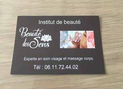 Beauté des Sens à Plan-d'Orgon
