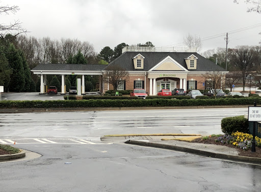 Bank «Regions Bank», reviews and photos