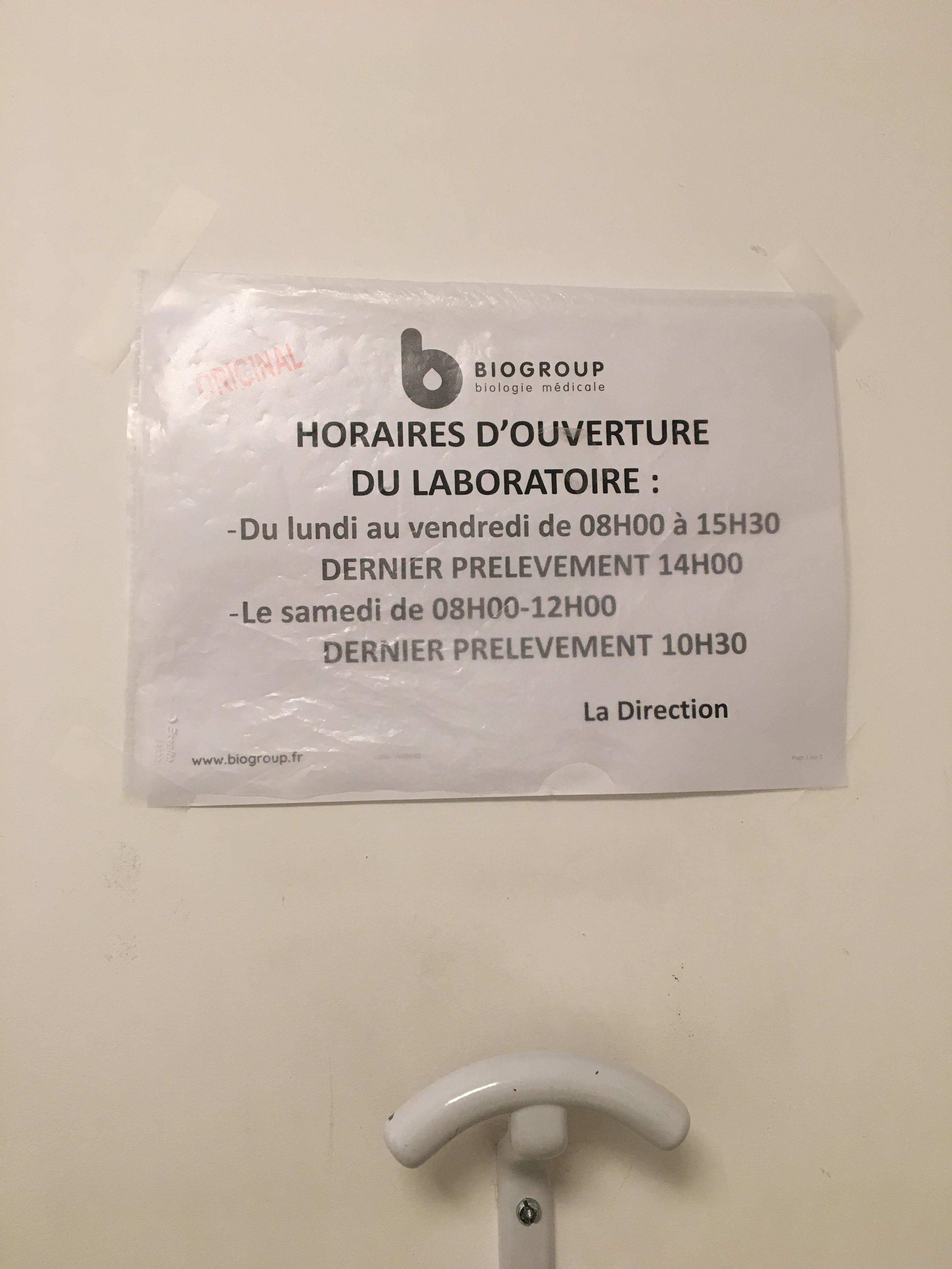 Photo n° 3 de l'avis de M. fait le 26/11/2022 à 19:39