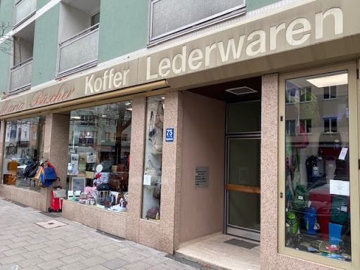 Büscher Koffer & Lederwaren Vertriebs GmbH