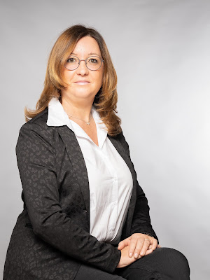 Sophie CAMBRA SAFTI à Saint-Maximin-la-Sainte-Baume