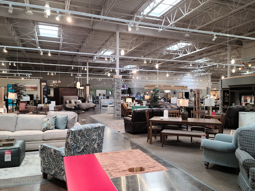 Furniture Store «Slumberland Furniture», reviews and photos, 8800 Hickman Rd, Clive, IA 50325, USA