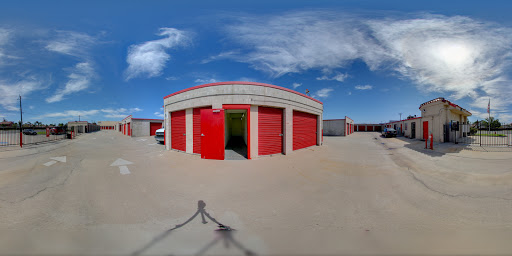 Self-Storage Facility «CubeSmart Self Storage», reviews and photos, 1238 W Base Line Rd, Rialto, CA 92376, USA