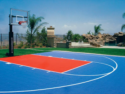 Netball Courts Resurfacing, Basketball Court Resurfacings, Tennis courts Resurfacing Gauteng