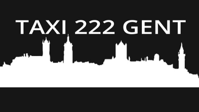 Taxi Gent 222 openingstijden