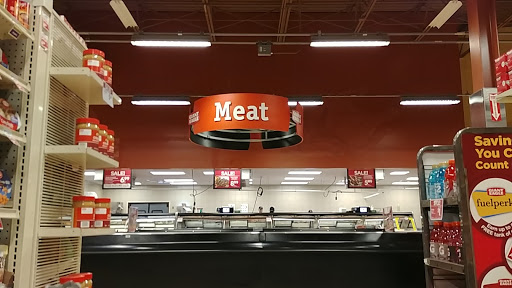 Supermarket «Giant Eagle Supermarket», reviews and photos, 9901 Mountain View Dr, West Mifflin, PA 15122, USA