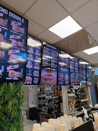 Les plus récentes photos du Restaurant halal Original Mister Burger Hallal à Villejuif - n°1