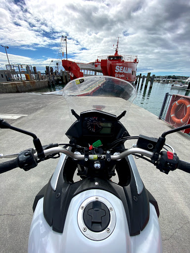 NZ MotorCycle Rentals & Tours