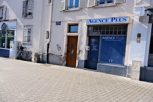 Agence immobilière Agence Plus Schiltigheim