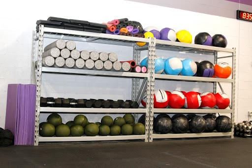 Gym «CrossFit Stimulus», reviews and photos, 19 W Mercury Blvd, Hampton, VA 23669, USA