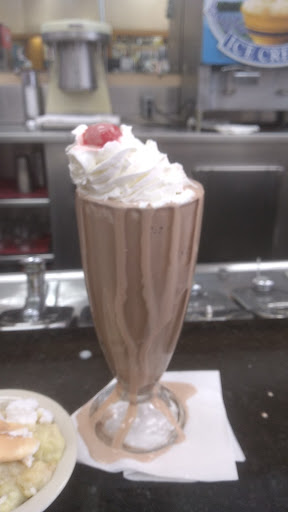 Pharmacy «Hoskins Drug Store», reviews and photos, 111 N Main St, Clinton, TN 37716, USA