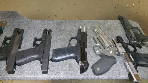 Shooting Range «Target World», reviews and photos, 2300 E Kemper Rd, Cincinnati, OH 45241, USA